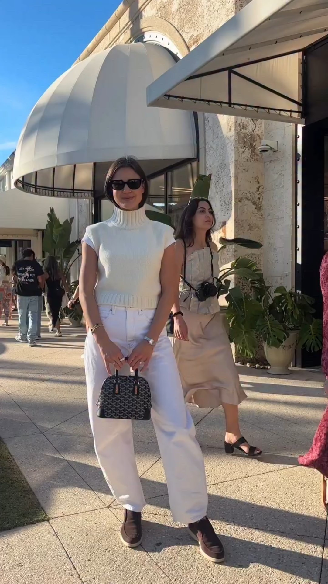 @devora.e #palmbeach #viral #luxurylifestyle