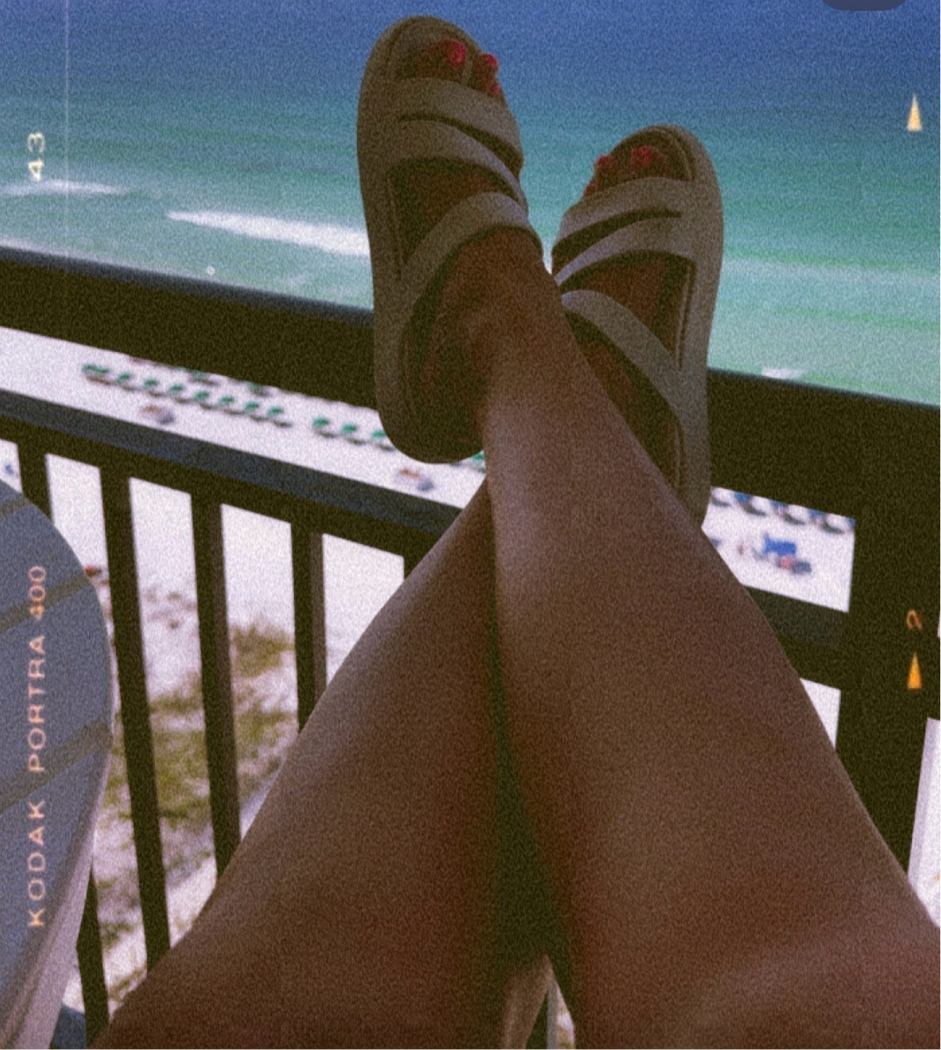 The perfect summer sandal for the beach, lake, pool and beyond! 

#LTKSeasonal #LTKootd #LTKmomlife