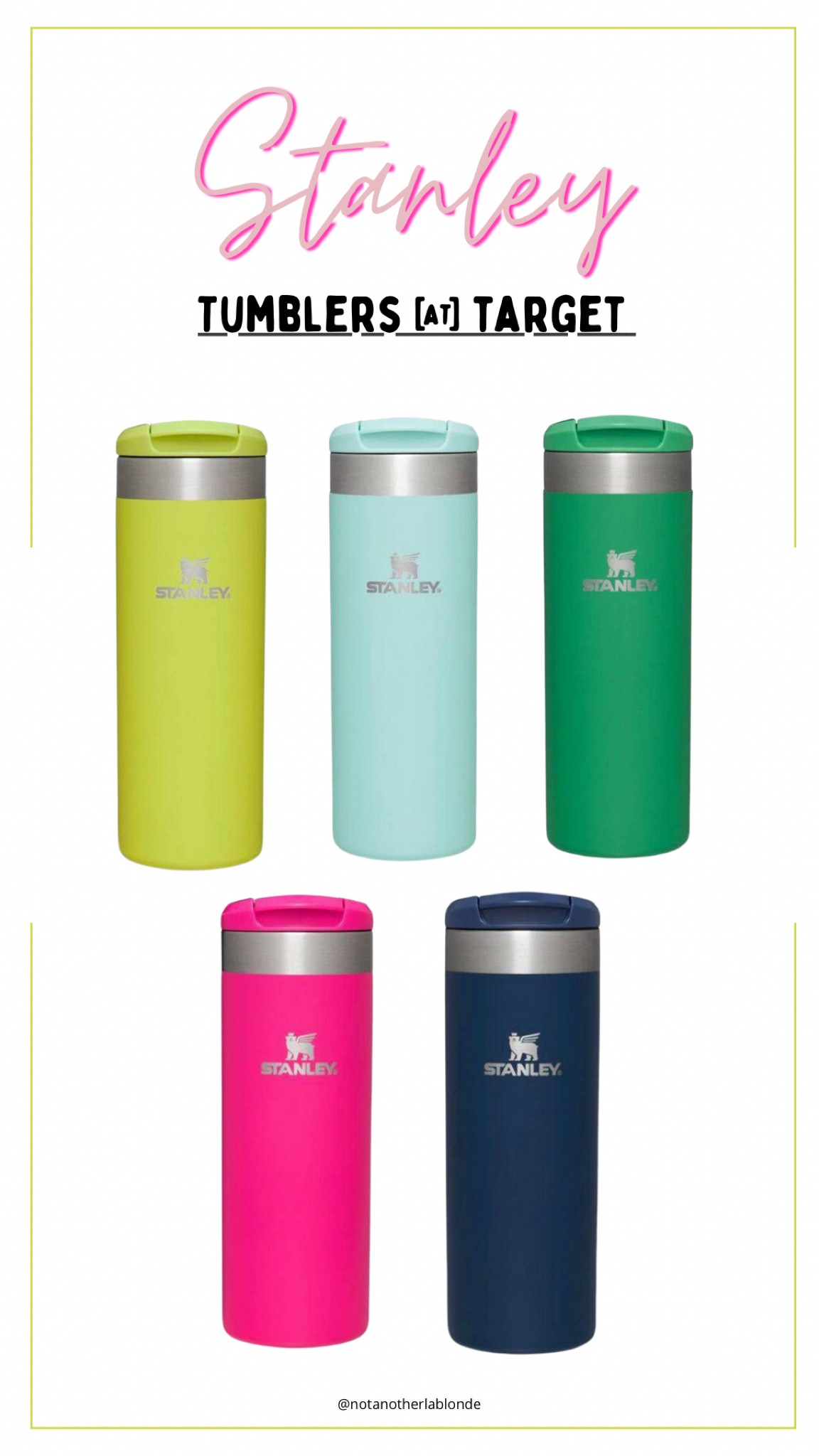 New 16oz AeroLight Bottles at Target! 

#LTKfindsunder50 #LTKHoliday #LTKSeasonal