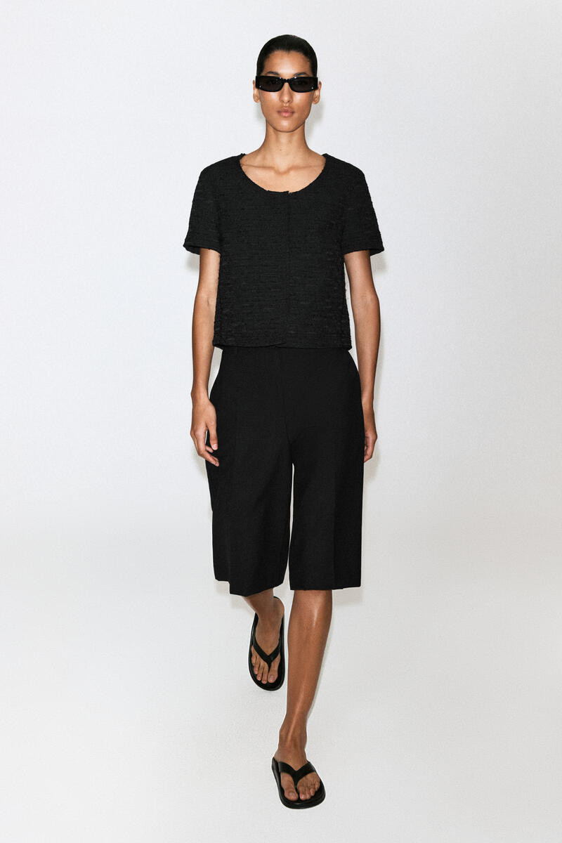 Elegante Bermudashorts | COS (EU)