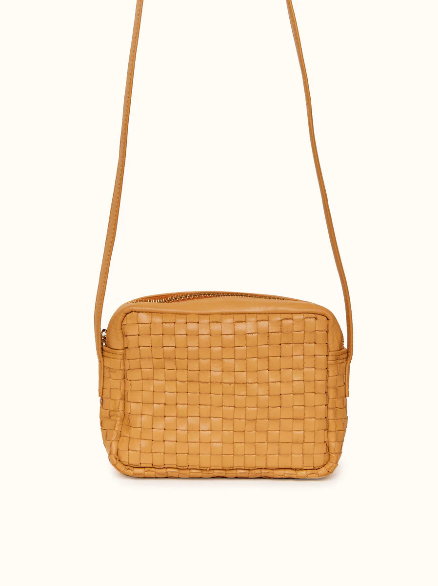 Valerie Woven Crossbody | ABLE Clothing