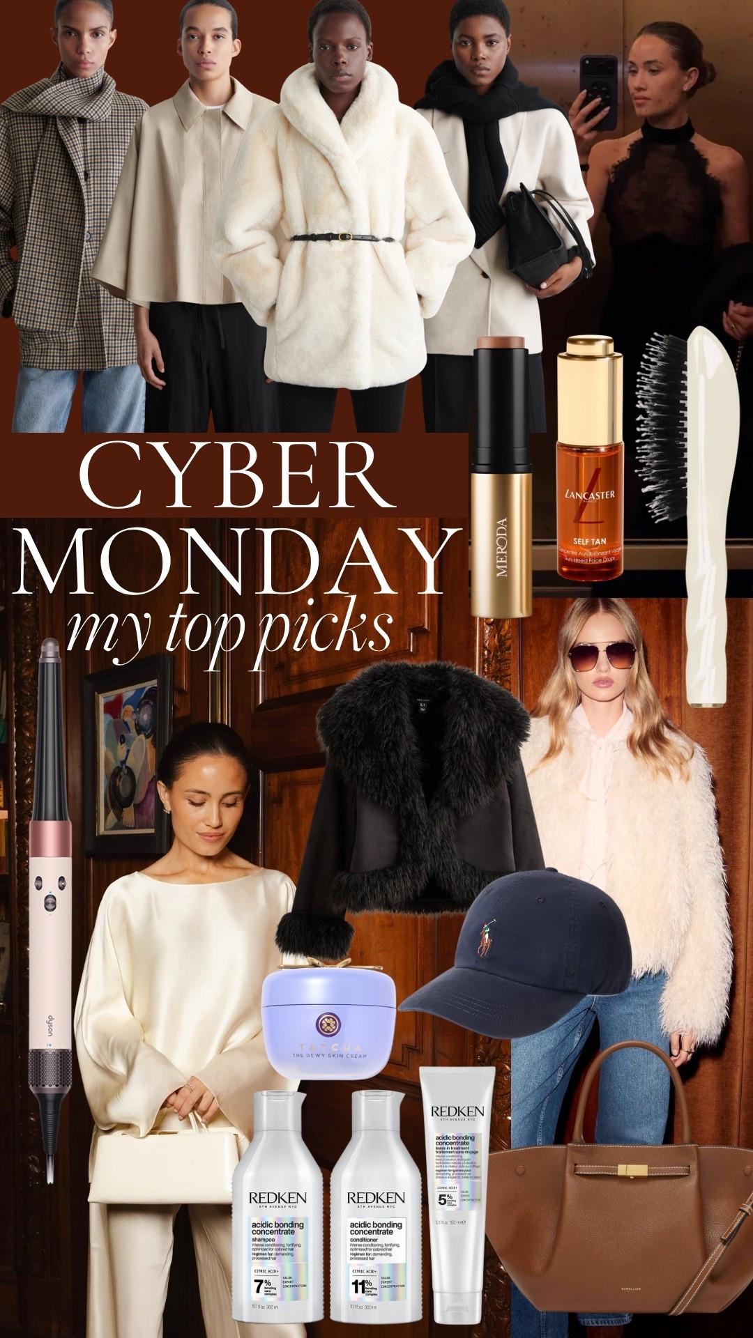 My Cyber Monday Favorites🤍

#LTKCyberWeek #LTKuk