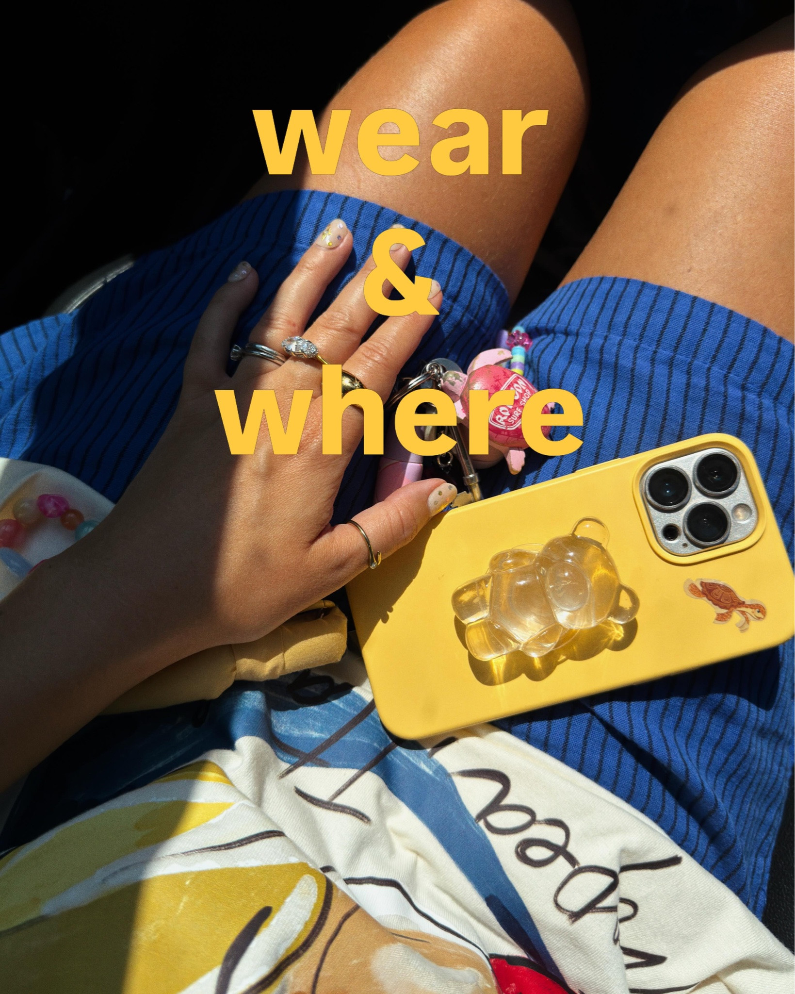 step inside my 📸 camera roll & wardrobe this week girlies :) 

comment SHOP 🔗 and i’ll dm you all the links i can xxxxx

or head to my JULY highlights and find all my links there ! 

LOVE YALL ! xxxxxxxx have the best week ! 

contains pr aff @petillermanagement 🧃✌🏽
