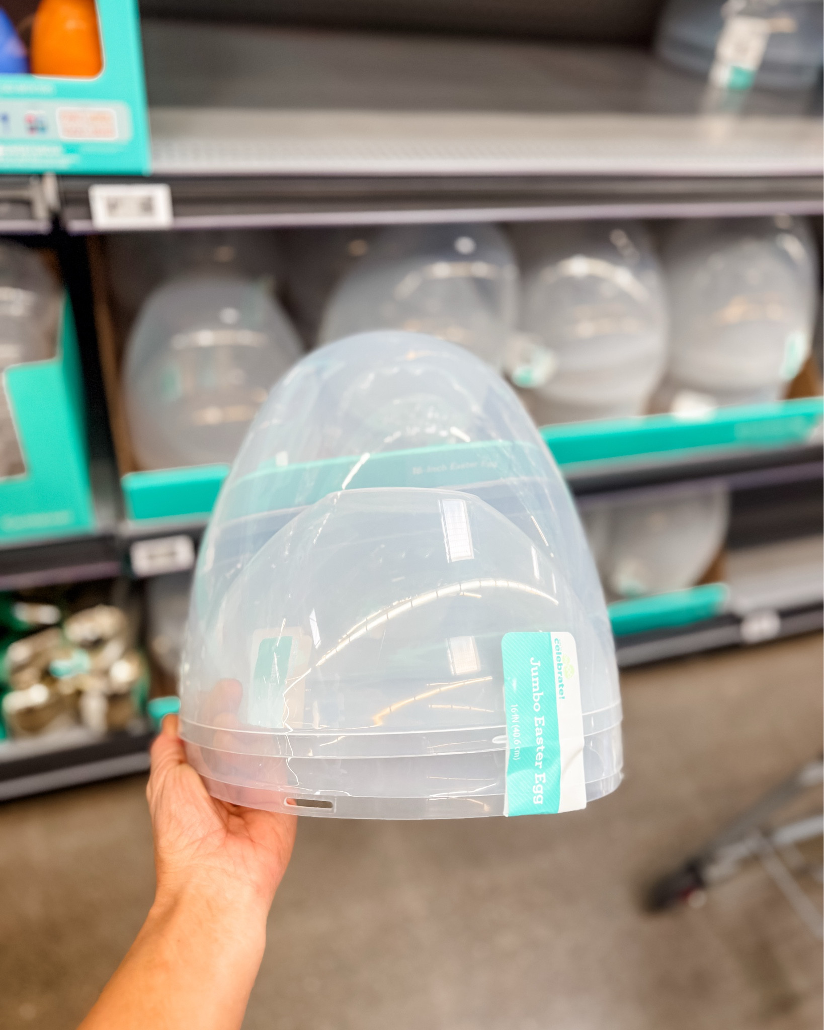 New Easter finds at Walmart

#LTKSpringSale #LTKSeasonal