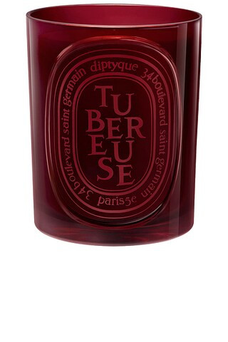 Tubereuse Scented Color Candle | FWRD 