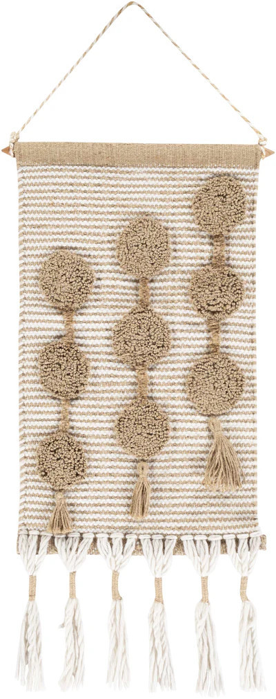 Zurich Wall Hanging | Boutique Rugs