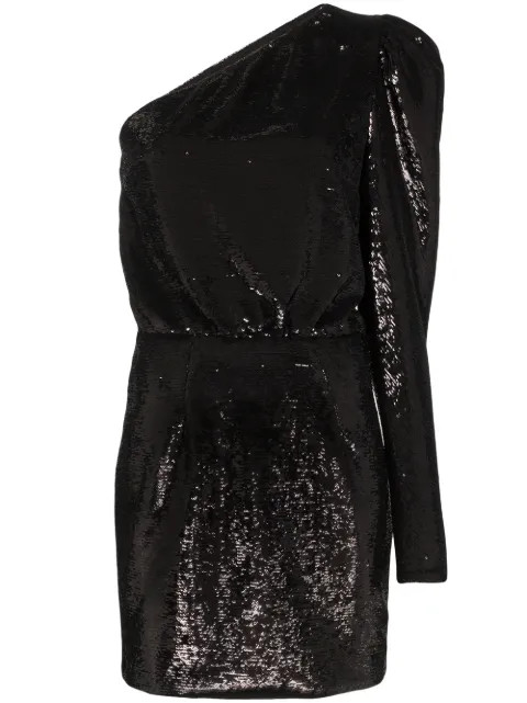 Alexandre Vauthiersequin-embellished mini dress | Farfetch (US)