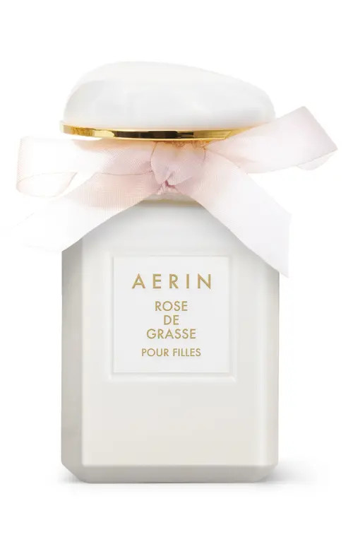 Estée Lauder AERIN Rose de Grasse Pour Filles Eau de Toilette Spray at Nordstrom, Size 1 Oz | Nordstrom