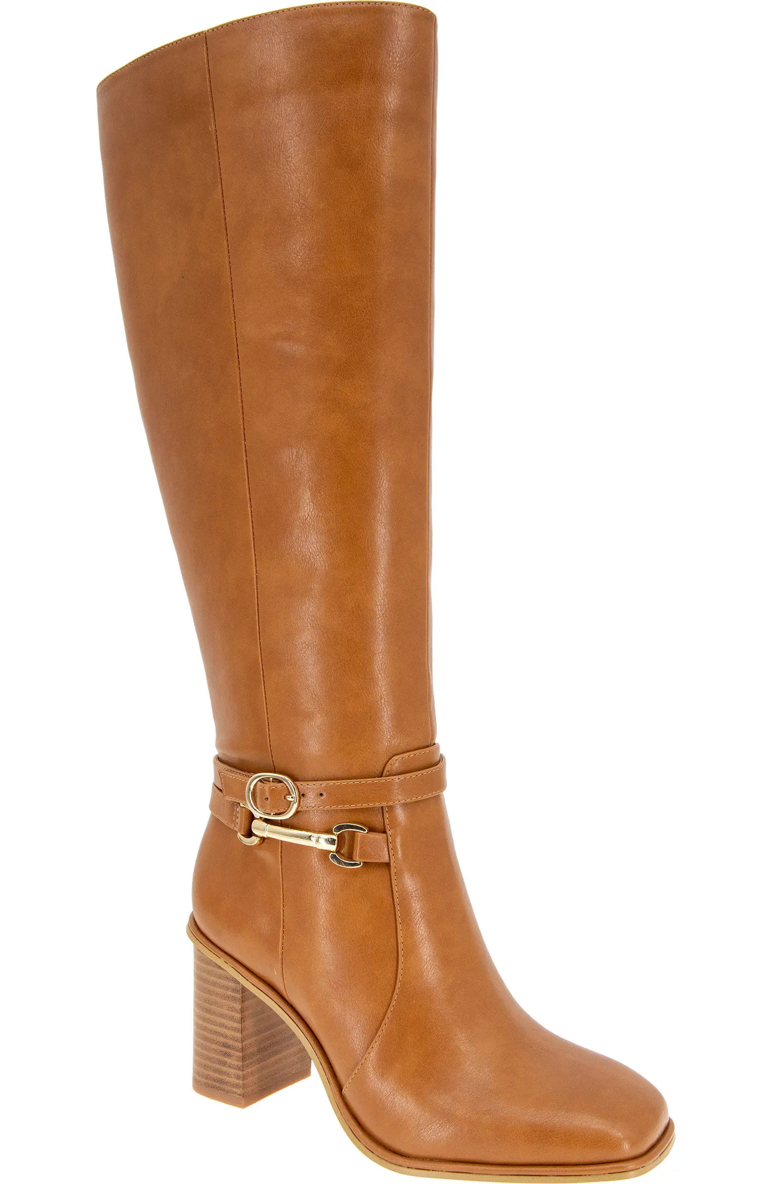 Volana Knee High Boot (Women) | Nordstrom