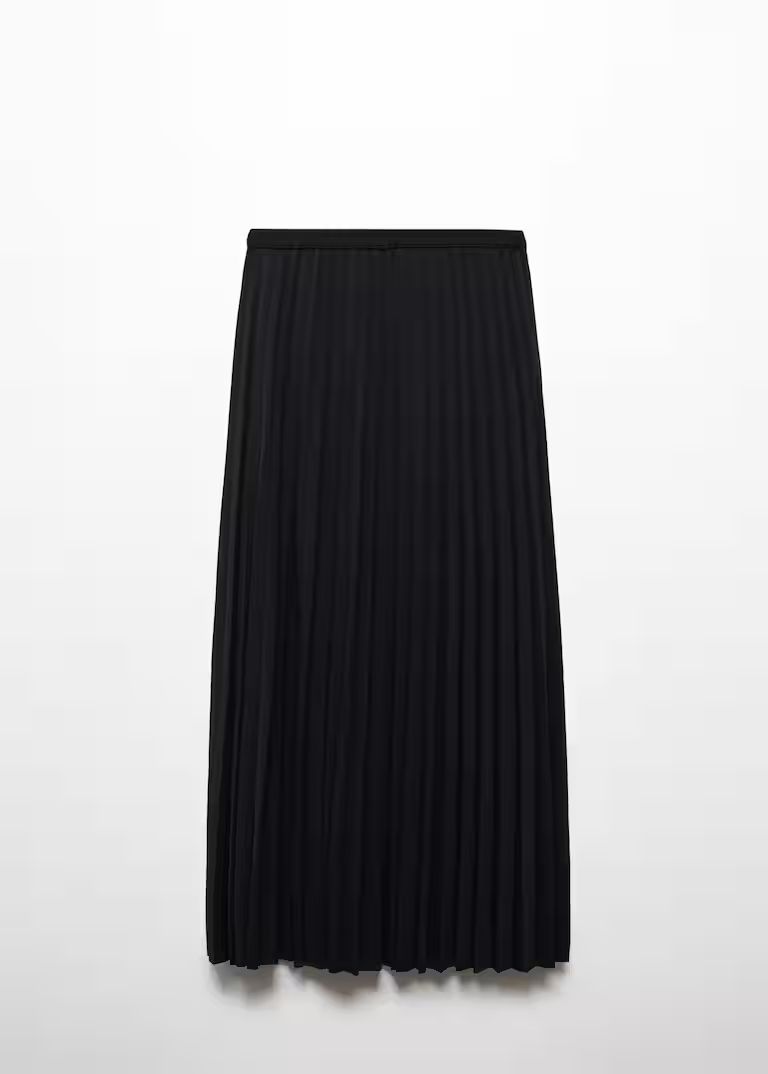 Search: Pleated skirt (12) | Mango Man United Kingdom | MANGO (UK)