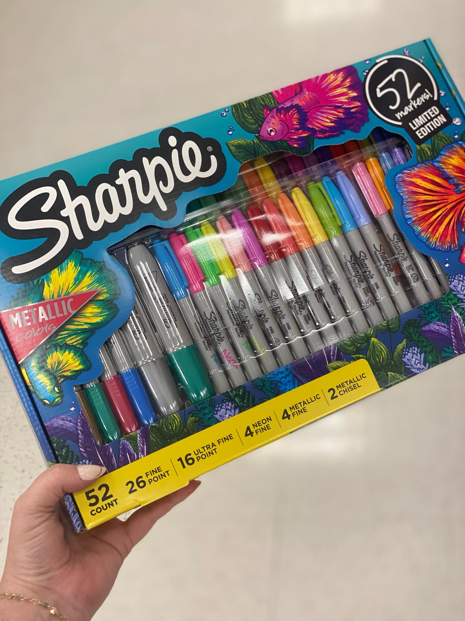 A favorite Target deal to stock up on 
A fun gift idea for an artist or teacher in your life 

#LTKGiftGuide #LTKSeasonal #LTKunder50