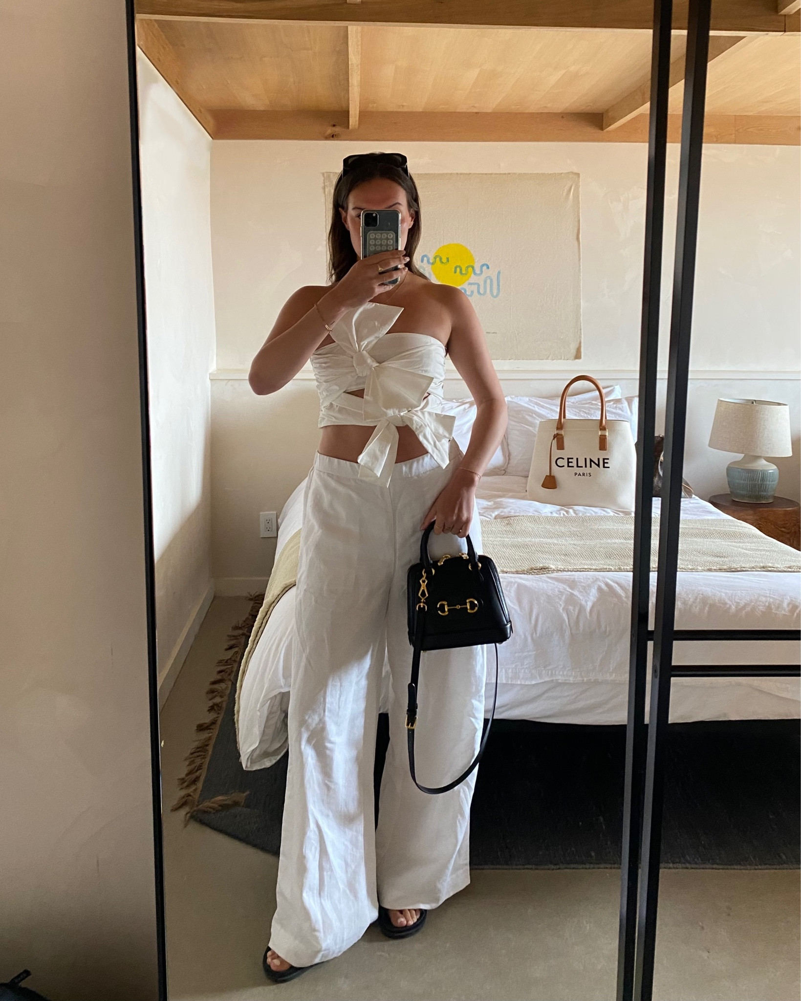 Montauk outfits

#LTKstyletip #LTKtravel #LTKitbag