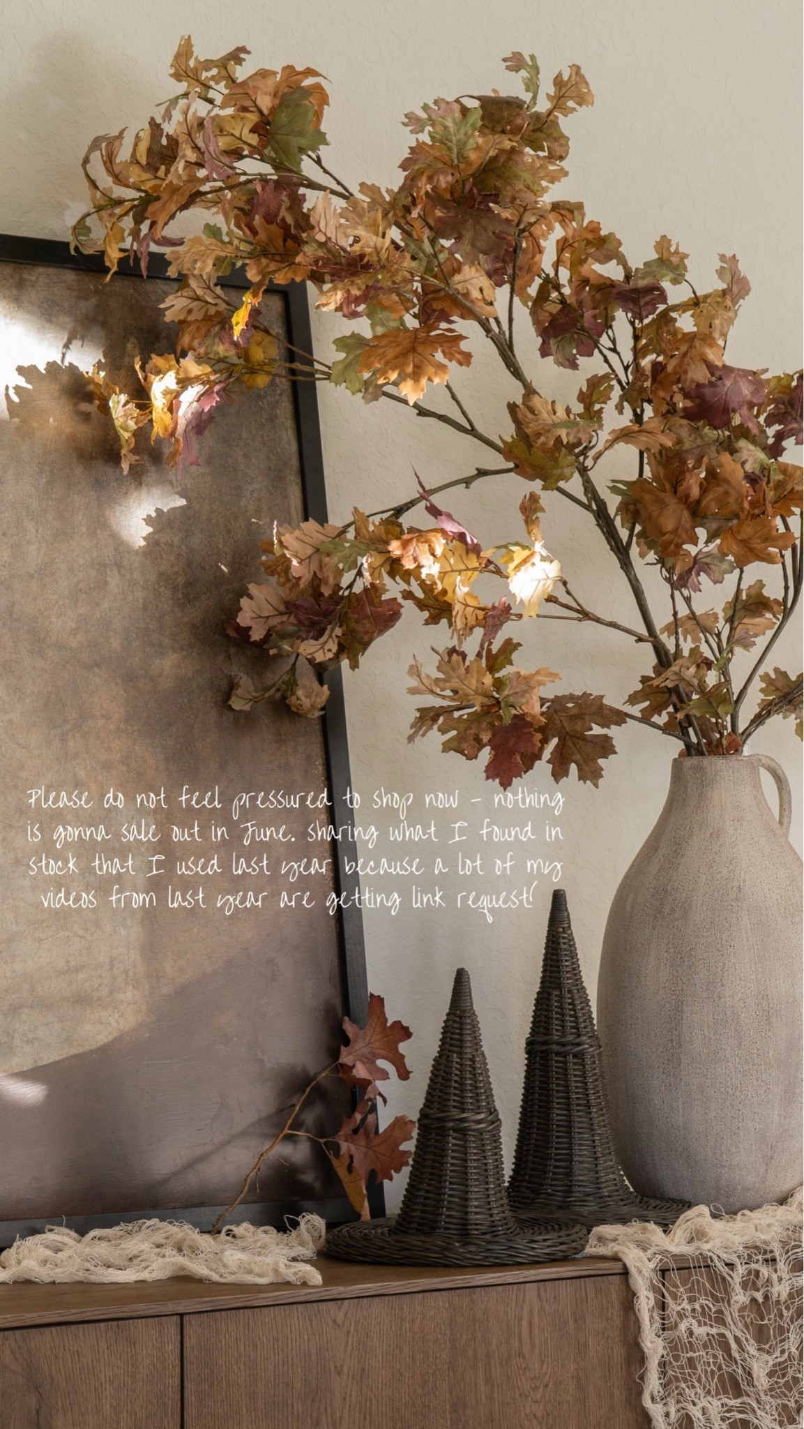 Halloween that’s back in stock from last year!

#LTKHome #LTKSeasonal