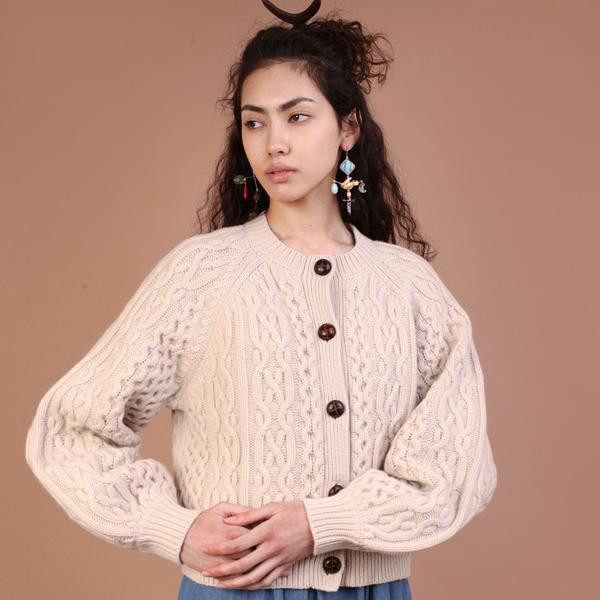 Quince Cardigan | Trouva (Global)