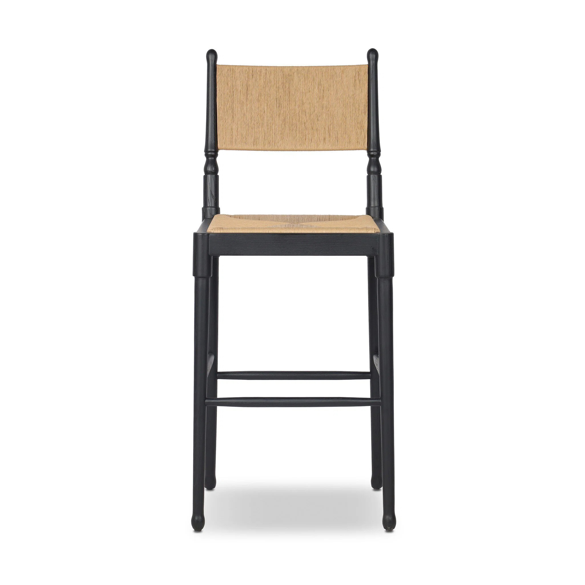 Fayth Stool | Birch Lane
