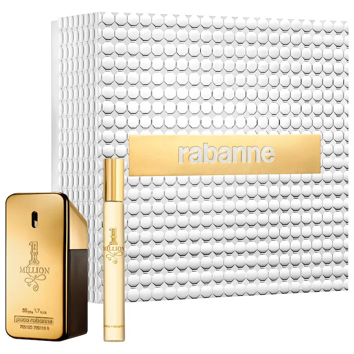 1 Million Eau de Toilette Cologne Set | Sephora (US)