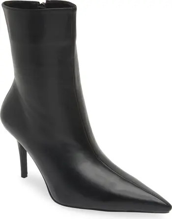 Chaundra Pointed Toe Bootie (Women) | Nordstrom
