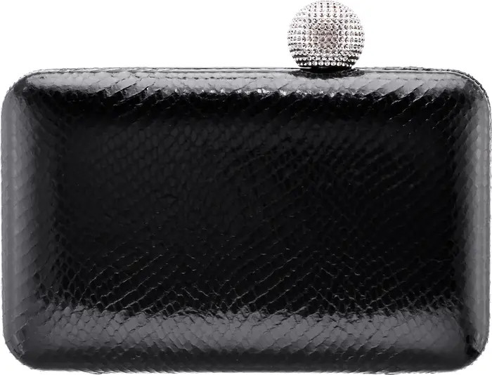 Kimberly Minaudière Clutch | Nordstrom