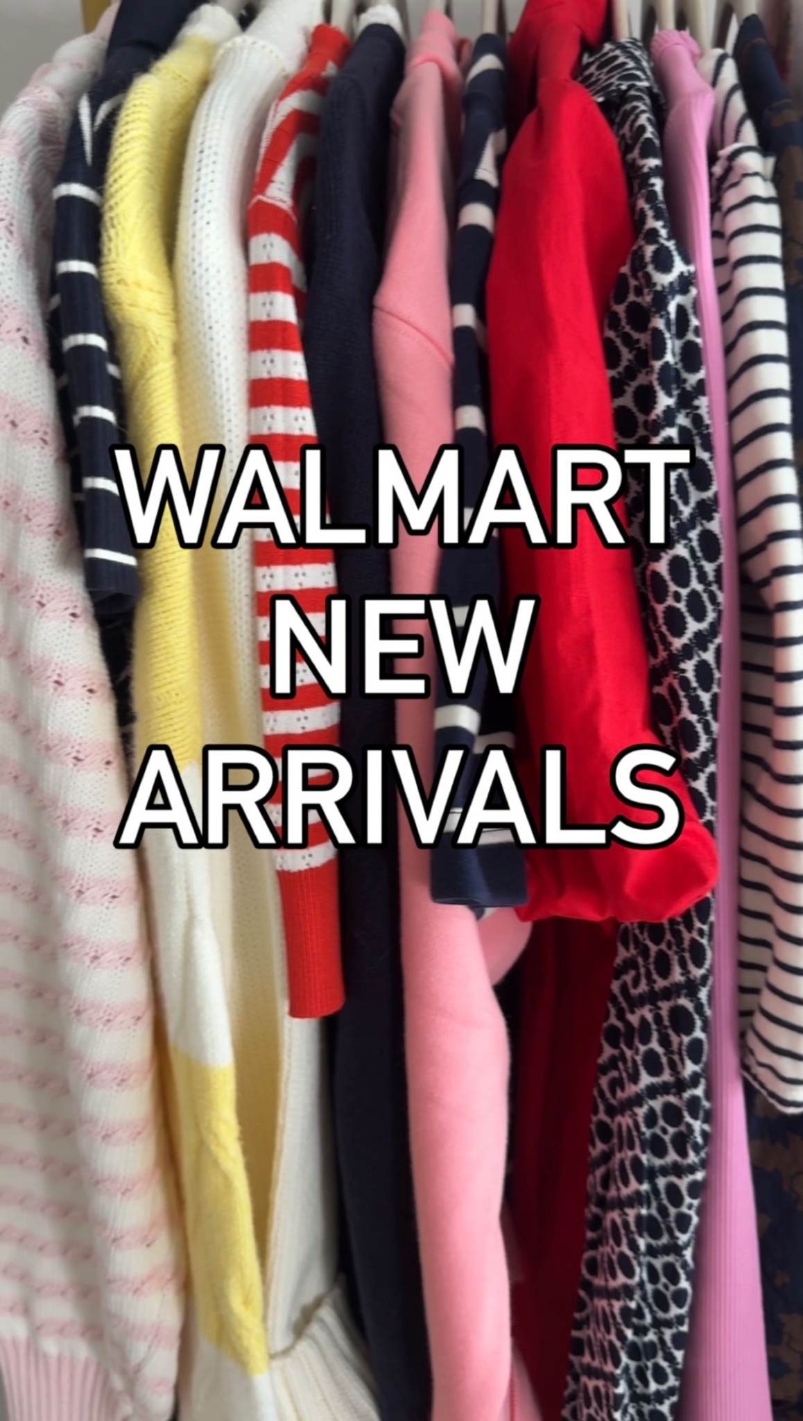 Walmart new arrivals! 

#LTKootd