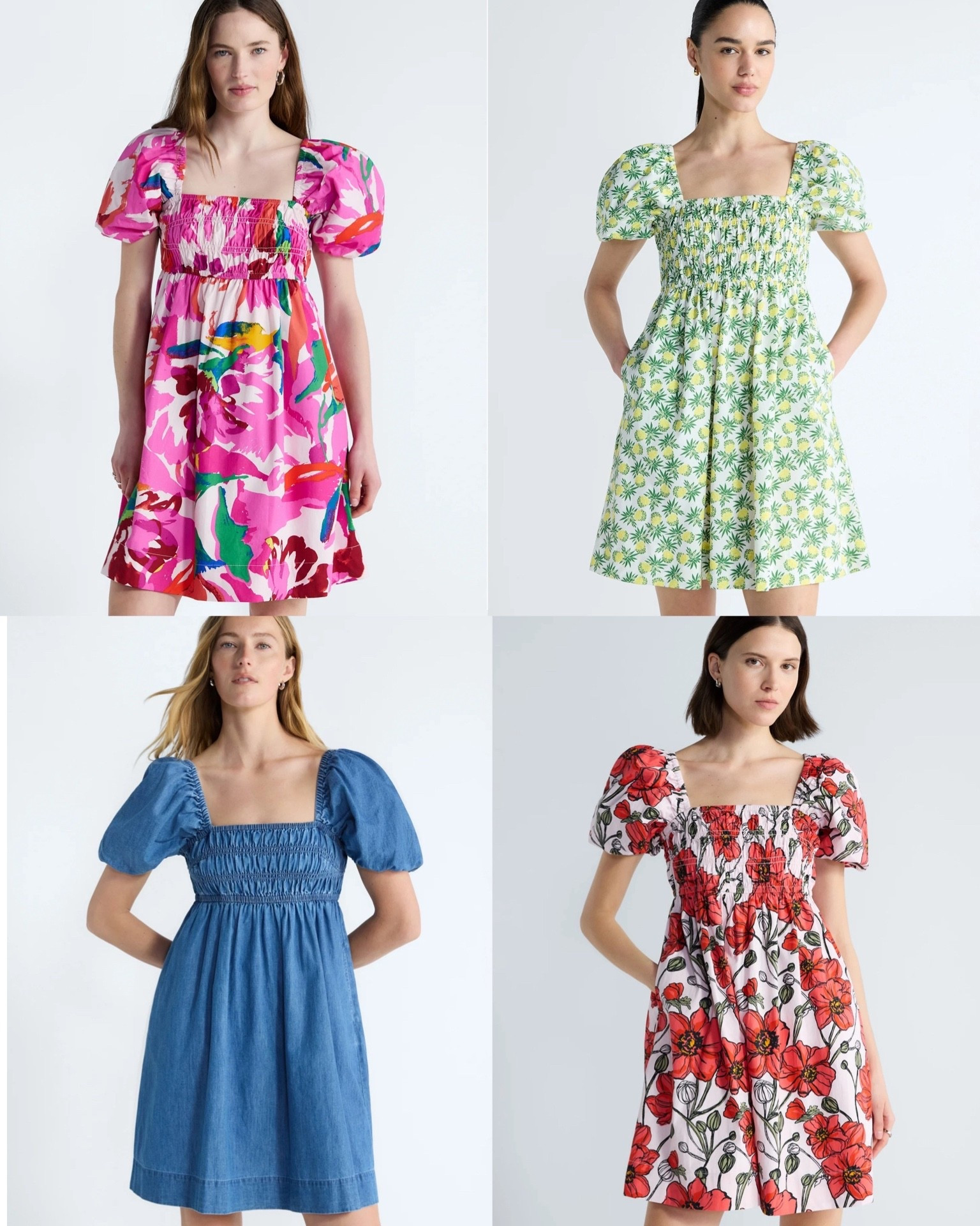 So cute! Size up if between sizes 