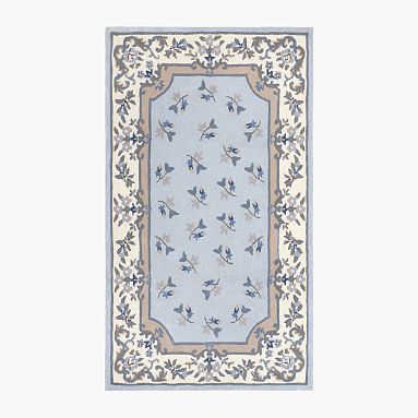LoveShackFancy Palace Rug | Pottery Barn Teen