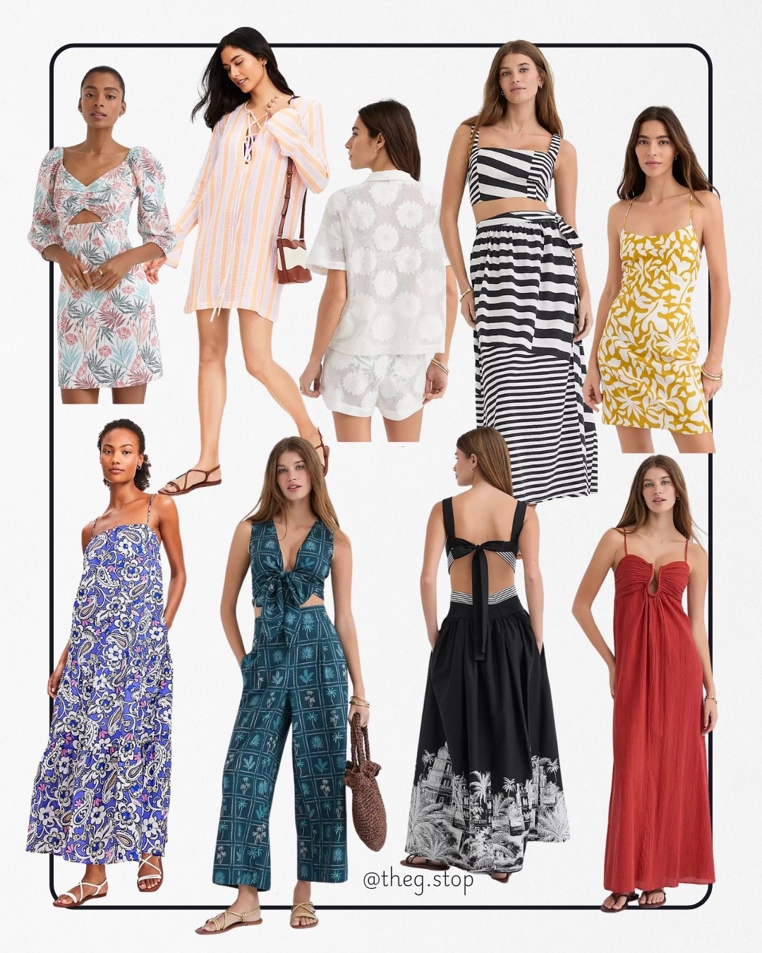 Vacation at the loft 🌴 ☀️ 🍹 

#LTKTravel #LTKPetite #LTKSeasonal