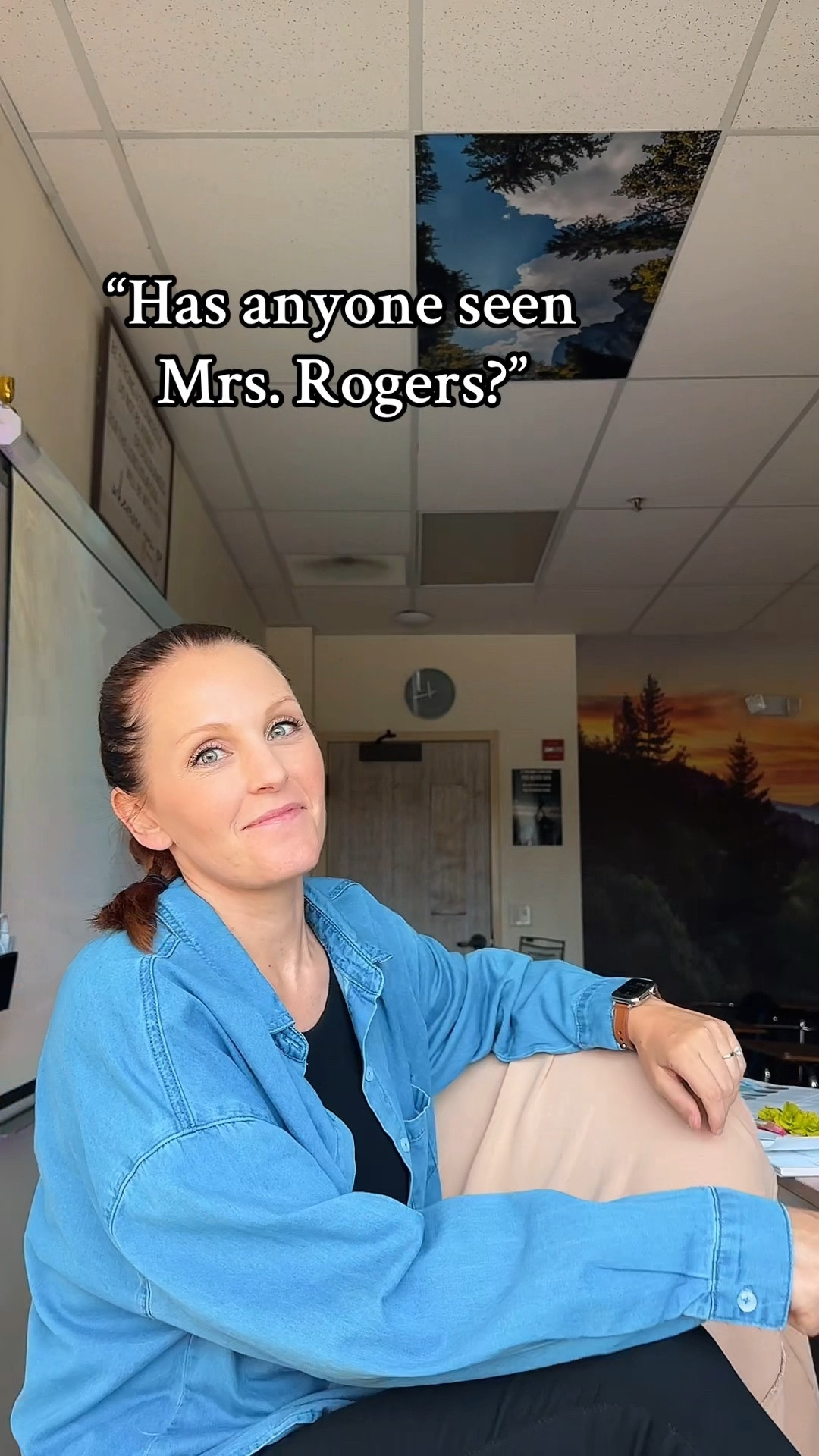 An introvert doing an extrovert’s job. 
.

.

.

.

.
Teacher Life
Teacher ootd
Teacher Style
Classroom Decor
Classroom Ideas


#LTKFindsUnder50 #LTKFallSale #LTKSaleAlert