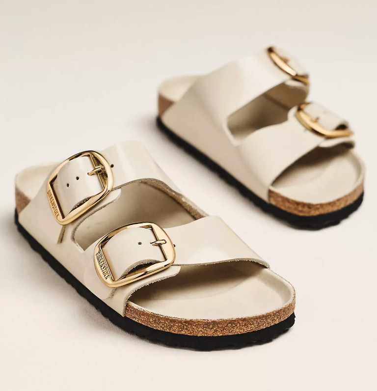 Birkenstock favorites! 

 