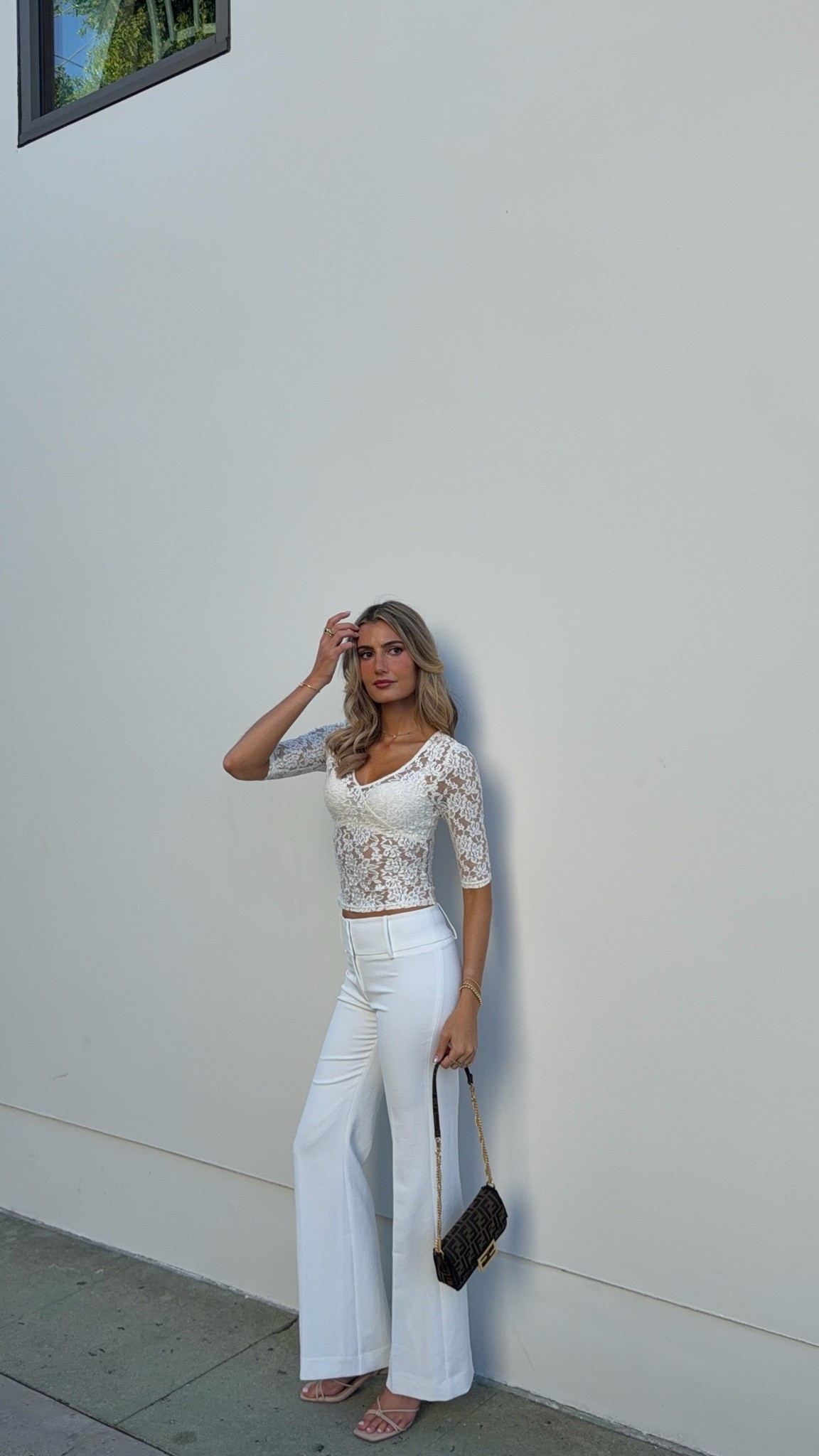 Girls night out outfit