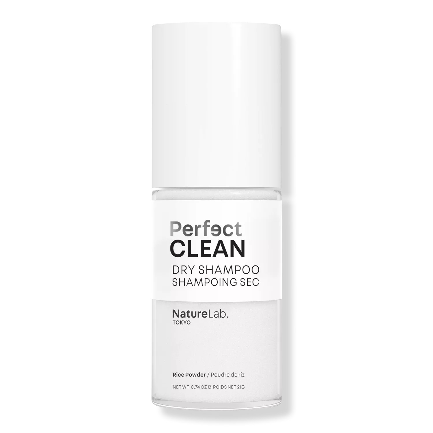 Perfect Clean Dry Shampoo | Ulta