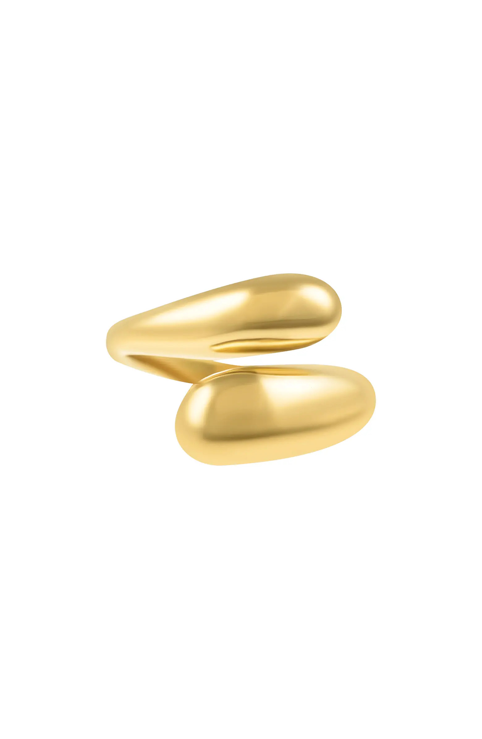 Water Resistant Wrap Ring | Nordstrom Rack