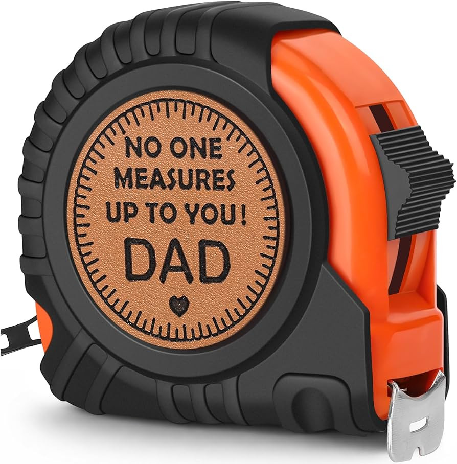 Fathers Day Dad Gifts from Daughter Son Wife, Dad Birthday Gifts, First Fathers Day for New Dad D... | Amazon (US)