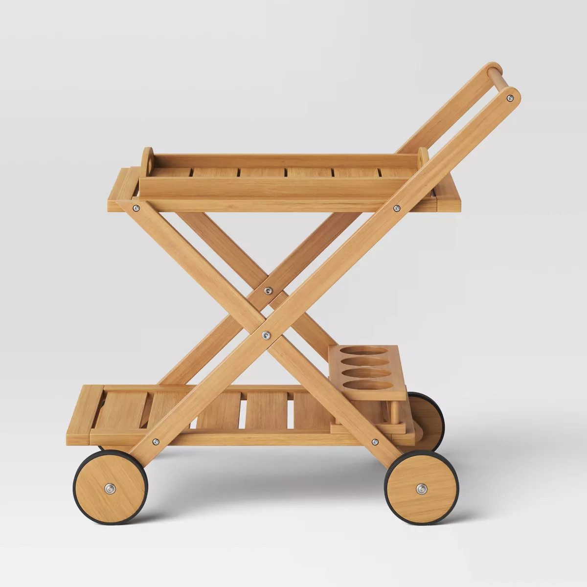 Bluffdale Bar Cart/Island - Threshold™ designed with Studio McGee | Target