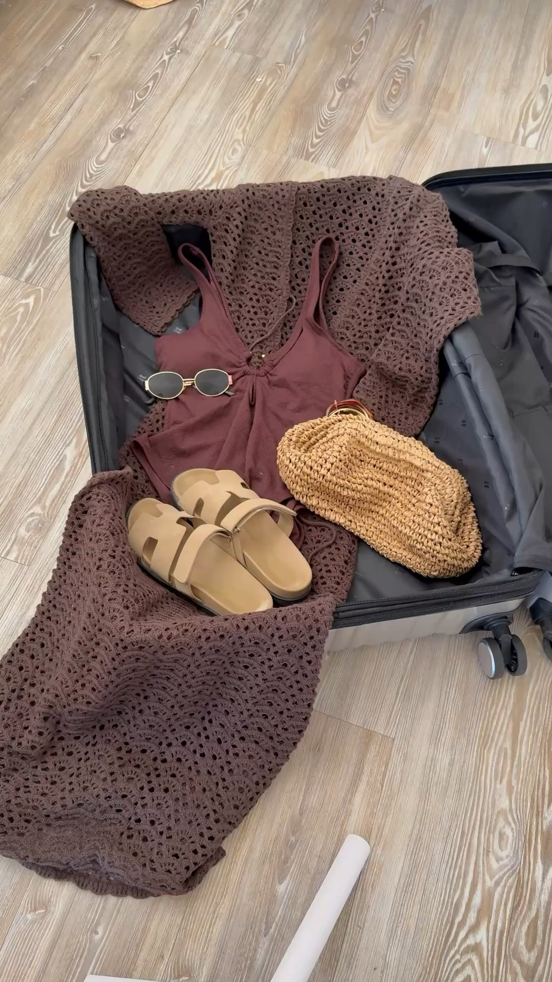 Fay time holiday outfit inspo.

#LTKsummer #LTKuk