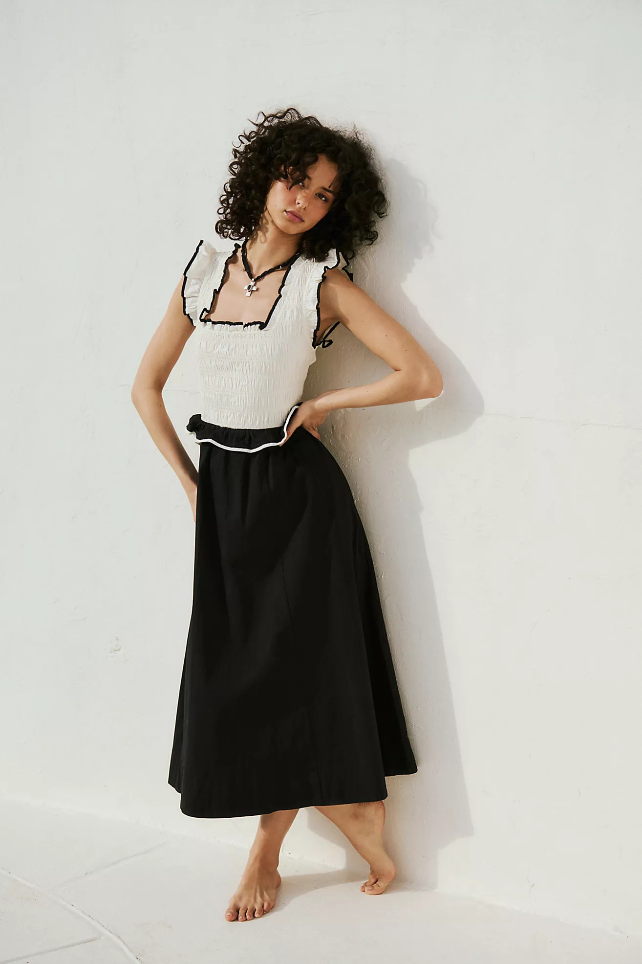 Tovi Midi | Free People (Global - UK&FR Excluded)