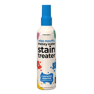 The Hate Stains Co® Messy Eater 4oz Stain Treater | The Container Store