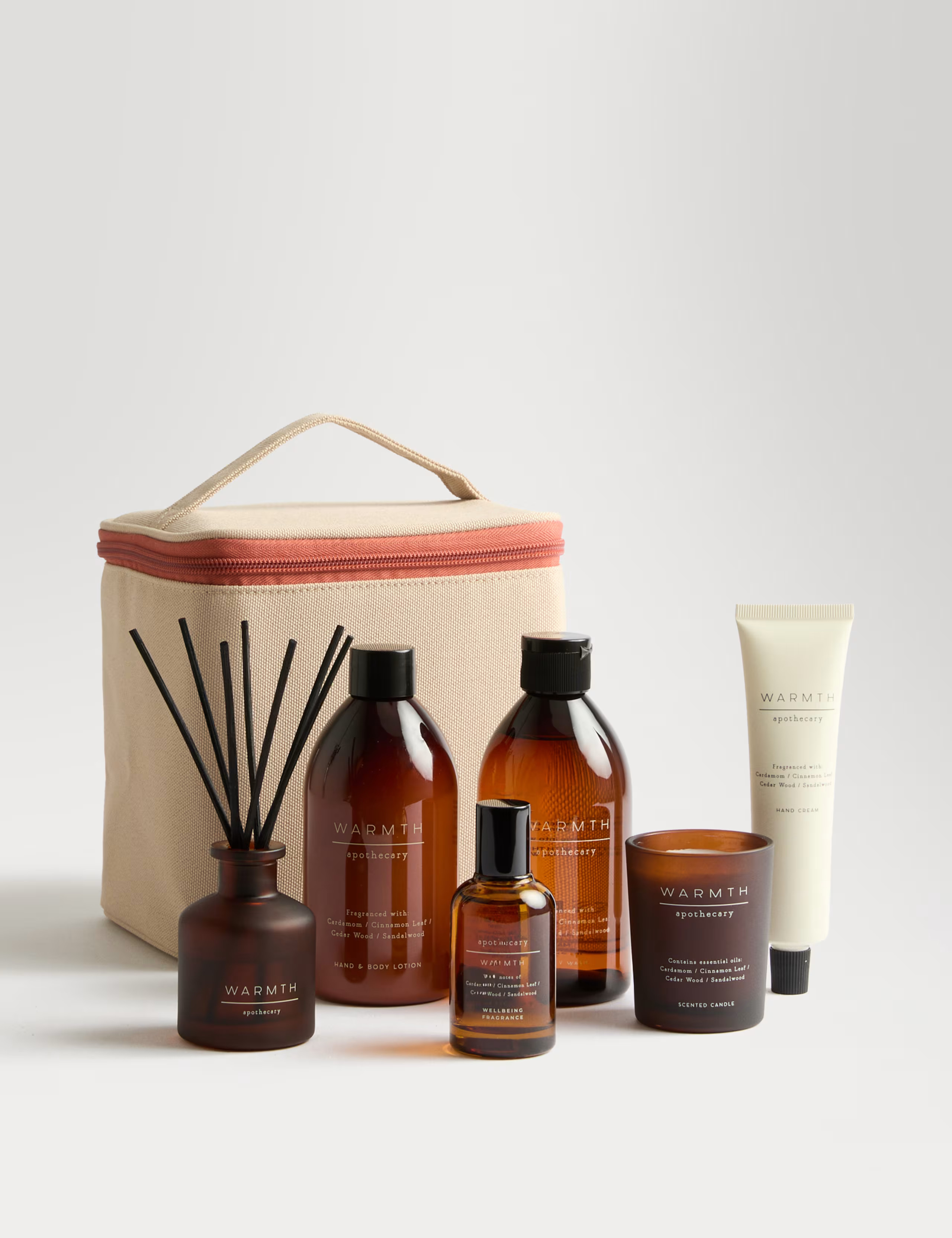 The Warmth Rituals | Marks & Spencer (UK)