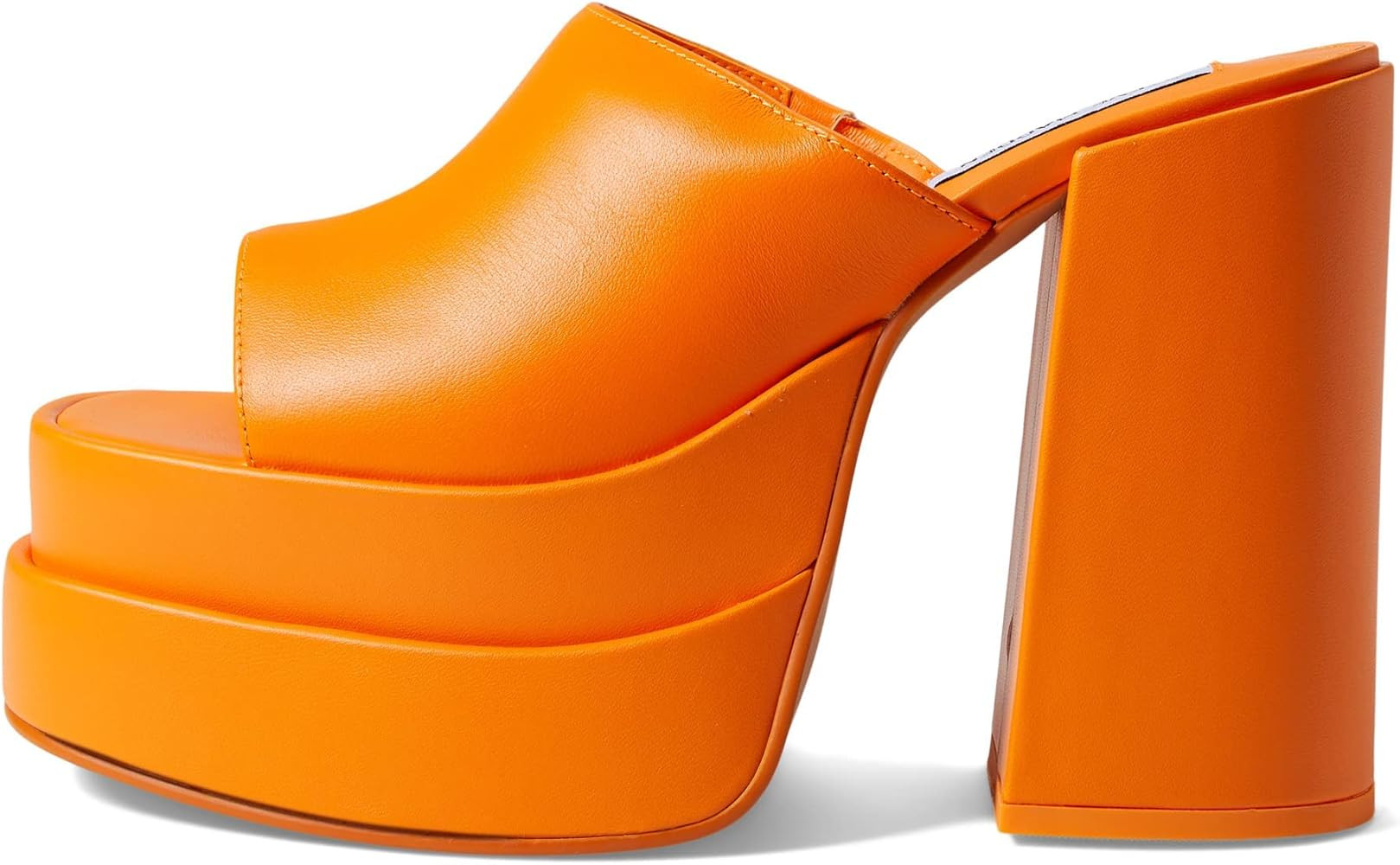 Steve Madden Cagey Heeled Sandal | Amazon (US)