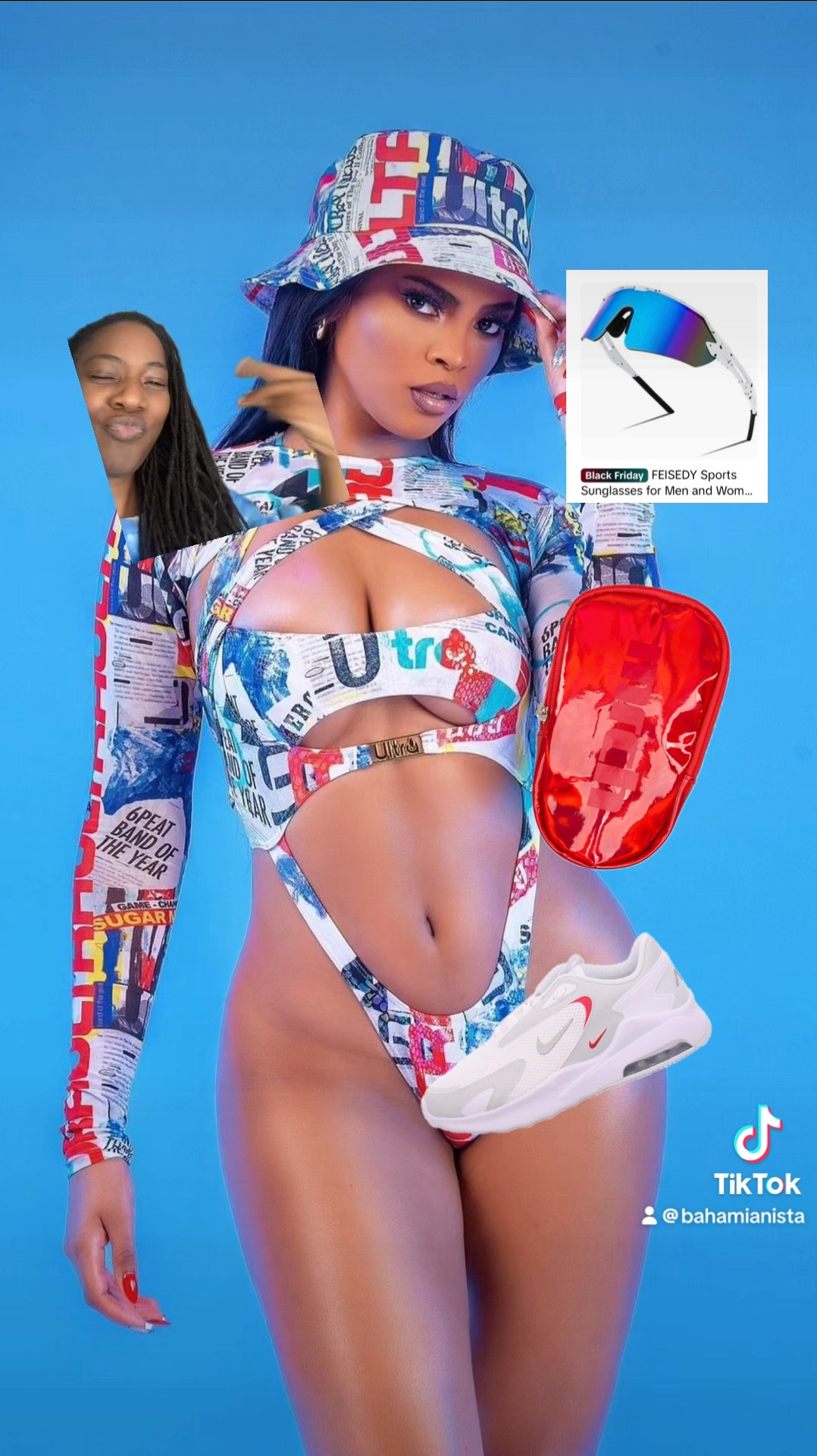 Styling my Carnival Outfit | Carnival Accessories | Outdoor essentials | White Sneakers | Carnival Costume Essentials 

#LTKShoeCrush #LTKTravel #LTKGiftGuide