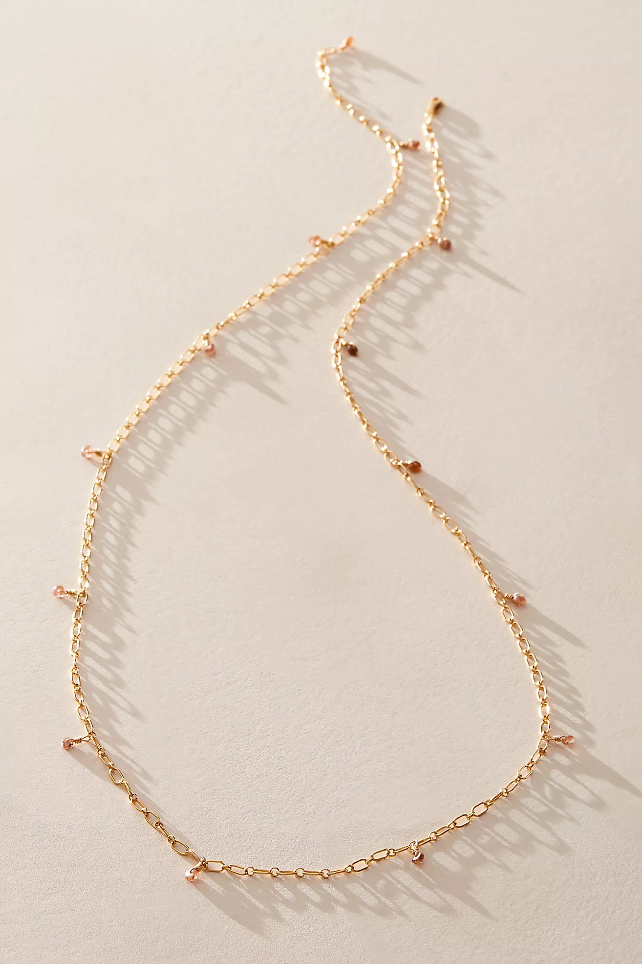 Soul & Bones Belly Chain | Free People (Global - UK&FR Excluded)