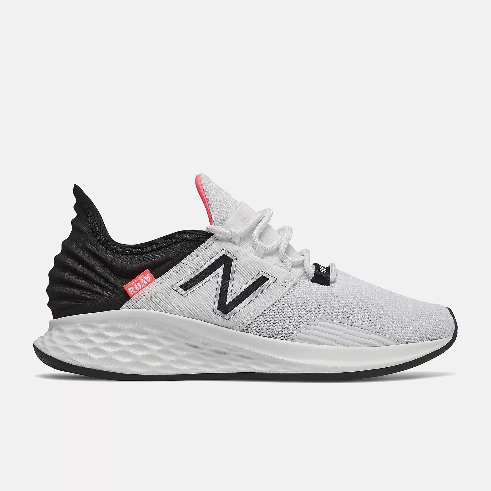 Fresh Foam Roav | New Balance Athletics, Inc.