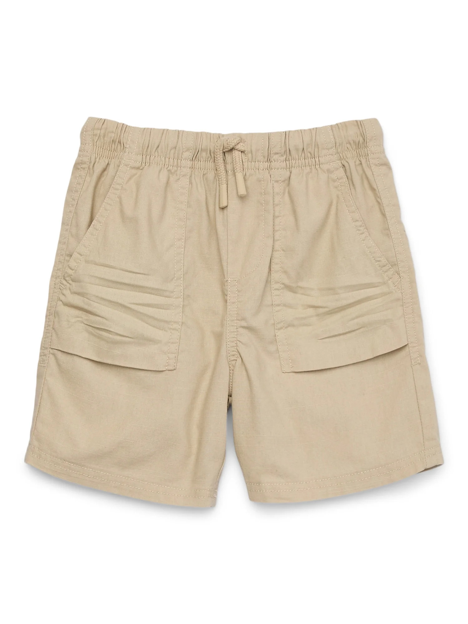 Garanimals Toddler Boy Cotton Woven Shorts, Sizes 18M-5T | Walmart (US)