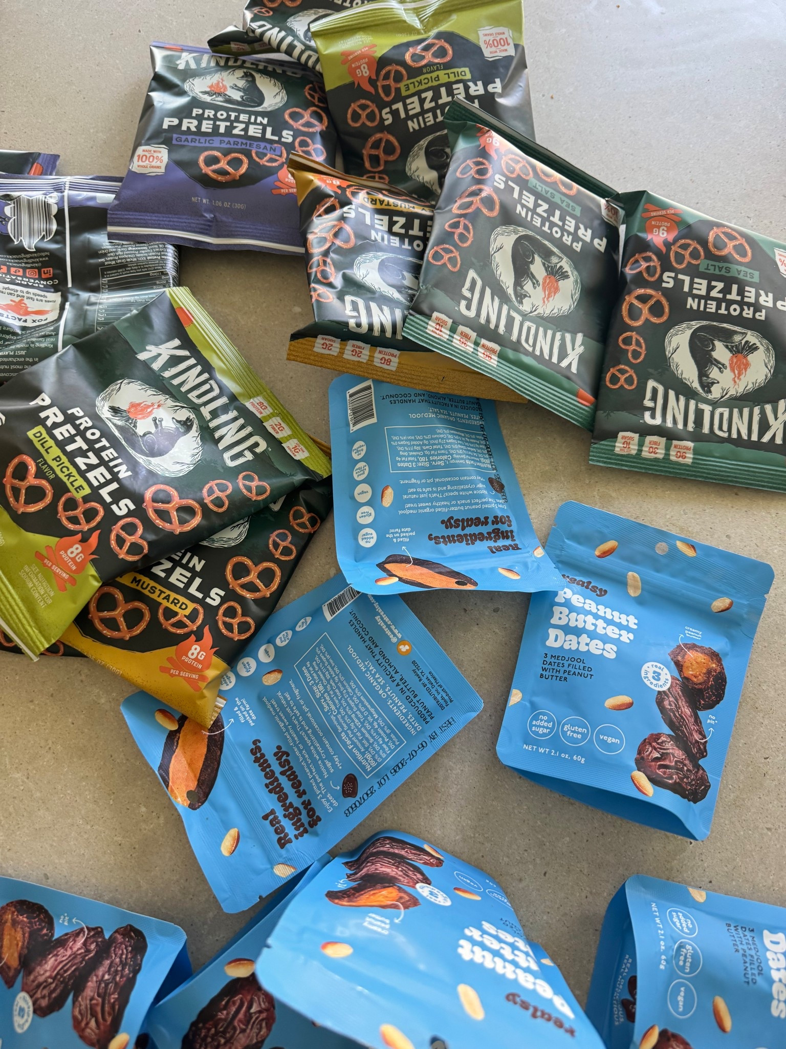 kids snacks lunch snack ideas protein pretzels peanut butter stuffed dates 

#LTKTravel #LTKmomlife #LTKKids