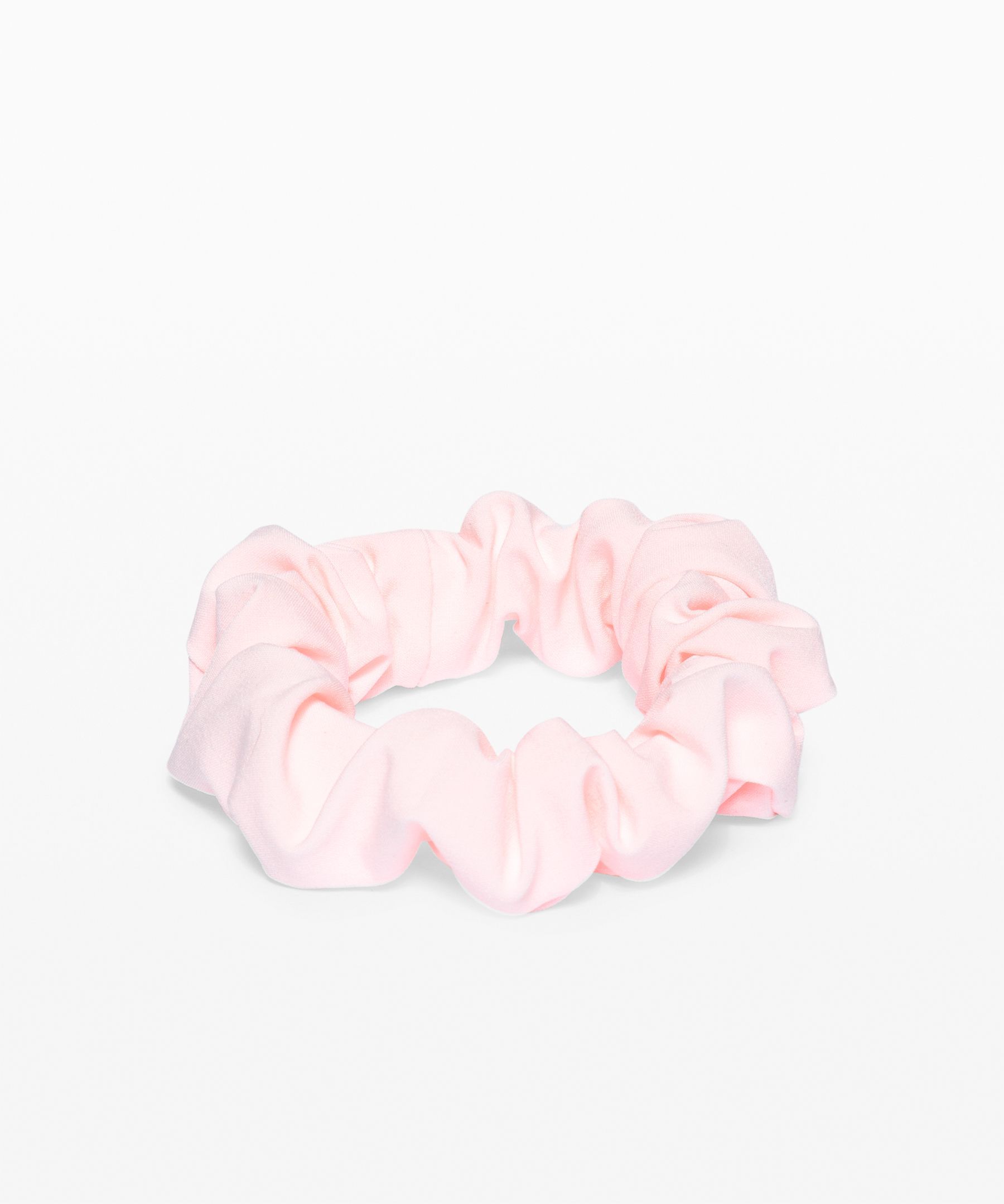 Uplifting Scrunchie | Lululemon (US)