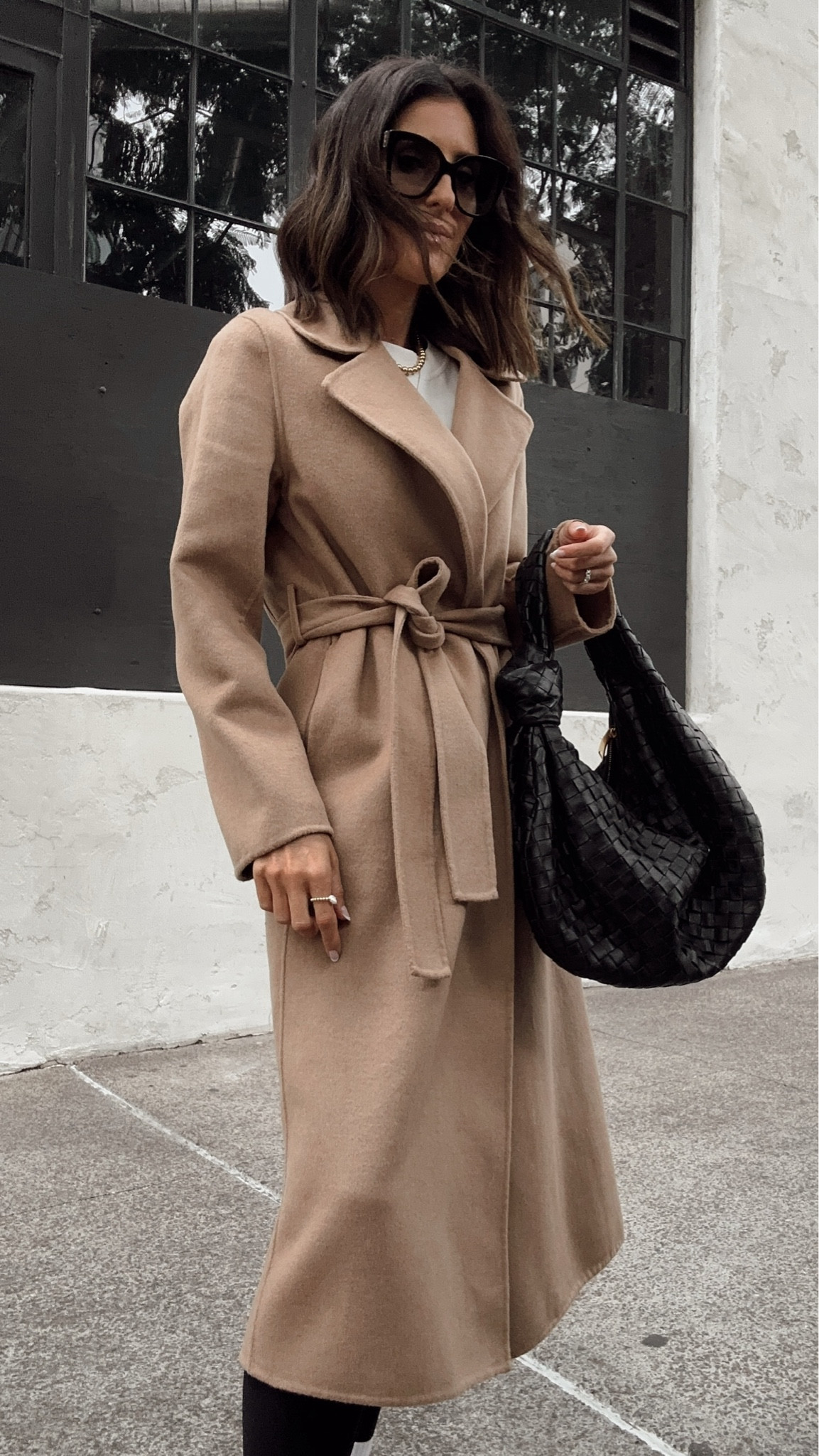 I'm just shy of 5-7" wearing the size XS coat and these leggings are so soft xx StylinByAylin, Aylin

#LTKBeauty #LTKStyleTip #LTKSeasonal