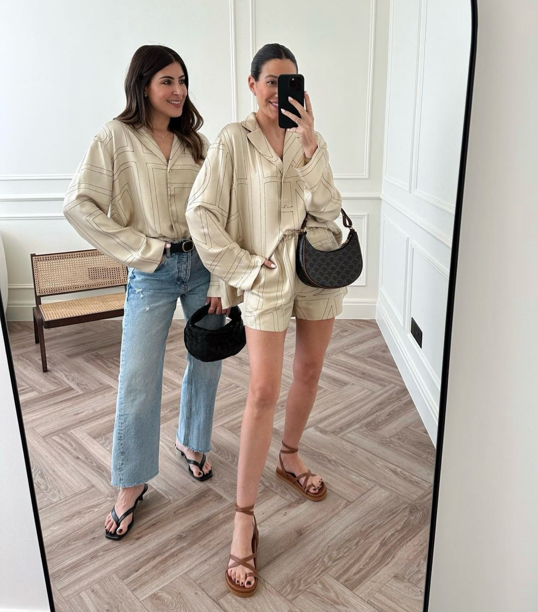 Spring outfits we can’t wait to rewear ✨ Look 6 



#LTKfindsunder100 #LTKstyletip #LTKfindsunder50