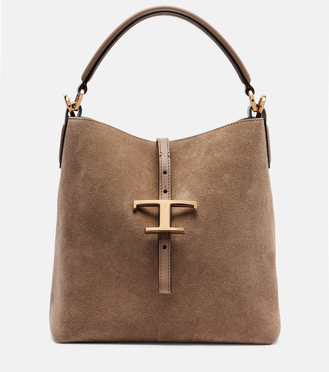 Bolso T Timeless de ante | Mytheresa (INTL)