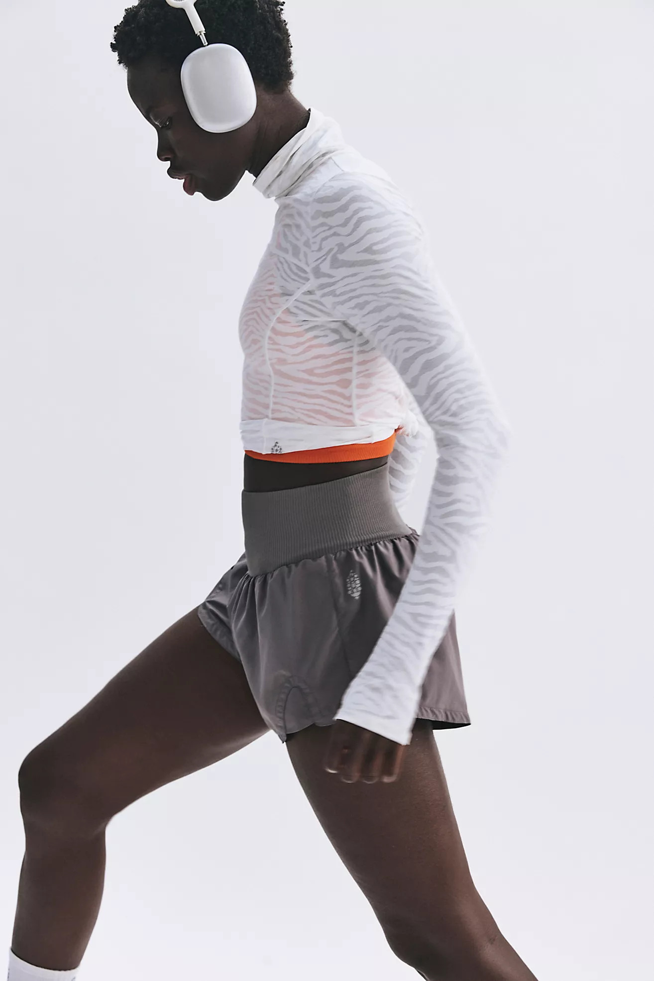 Carpe Diem Shorts | Free People (Global - UK&FR Excluded)