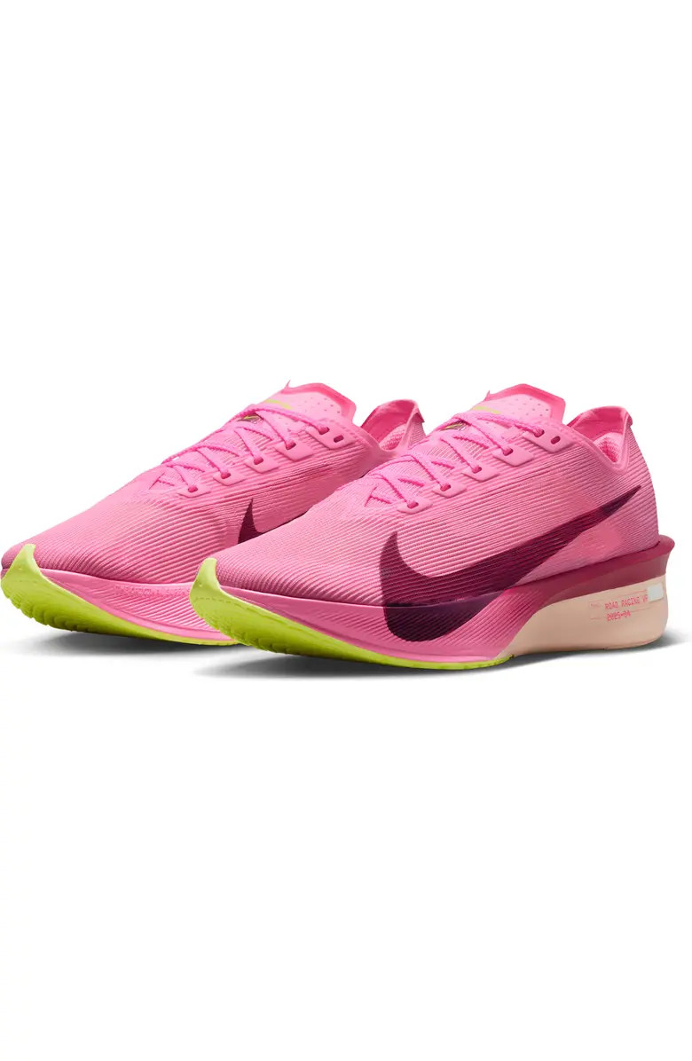 Vaporfly 4 Racing Shoe (Women) | Nordstrom