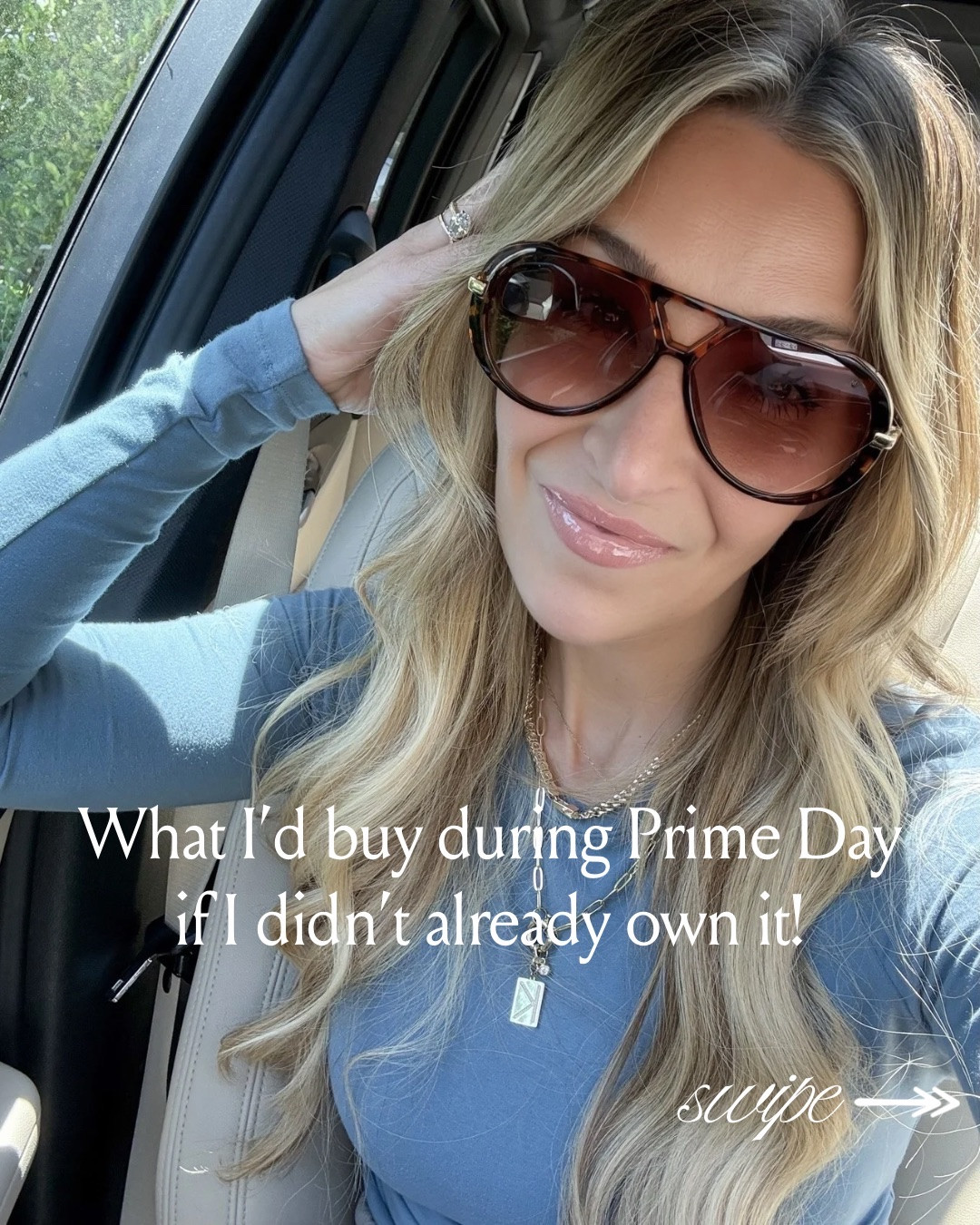 If I didn’t already own these, they’d be the very first things in my Prime Day cart! I reach for these over and over again and genuinely can’t live without them! ✨🏃‍♀️👏🏻

Prime day, Amazon prime, prime day sale, Amazon prime day, prime day deals, beauty favorites, sale alert

#LTKselfcare #LTKSaleAlert #LTKBeauty